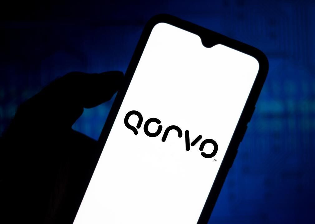 #26. Qorvo